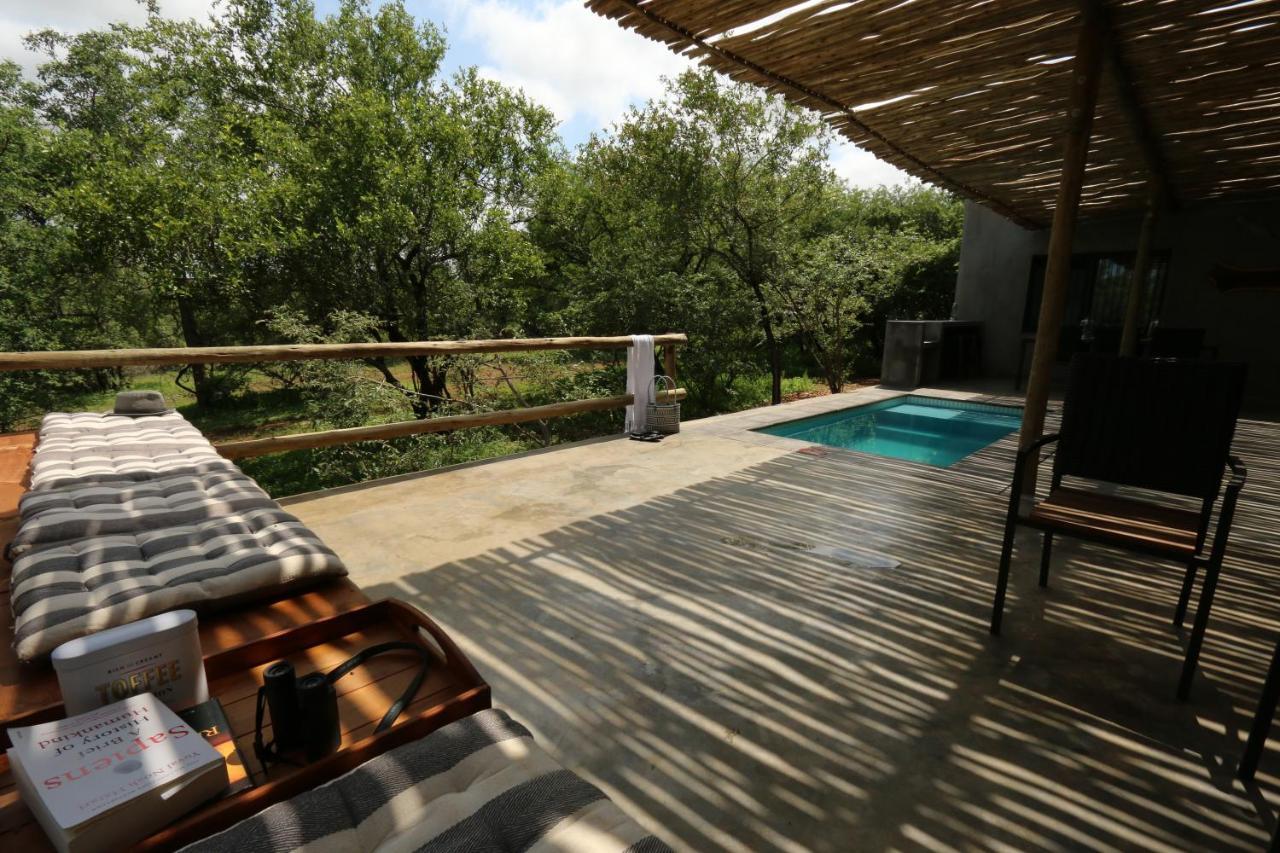 Kruger Willows Marloth Park Extérieur photo